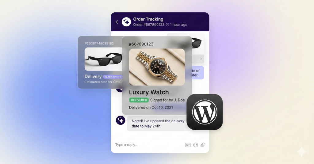 SmartQA Assistant smart chat boot